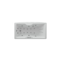 Прямоугольная ванна AQUATEK Феникс-190 FEN190-0000078 00000002174