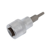 Головка-бита TORX матовая (T15; 3/8DR) AIST 340215T-A-X 00-00024645