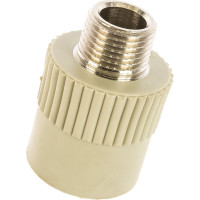 Муфта FV-Plast НР 25х1/2' A215025E12I