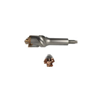 Фреза буровая Ratio (50х75х150 мм) Heller TD28921
