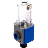 Лубрикатор Aist 1/4" 3500 л/мин 25 мл 91032102 00-00009672