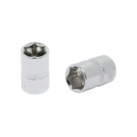 Головка Aist 15 мм 3/8" 6-гранная двойное покрытие 311115D-X 00-00006143