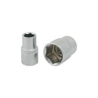 Сатиновая головка Aist 5 мм 1/4" 6-гранная 211105 00-00005804