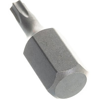 Бита TORX с отверстием под штифт (ТT25; 10 мм) AIST 1323025TT 00-00016628