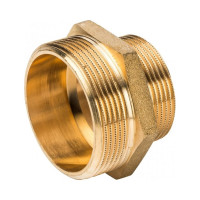Переходной ниппель Stout НН 2 1/2"х2" SFT-0003-002122 RG008Q0O7HBILE