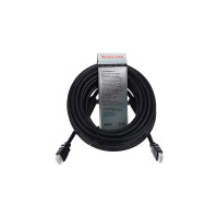 Кабель Telecom HDMI 19M/M+2, фильтра, 1.4V, W/Ethernet/3D CG511D-10M CG511D-10M