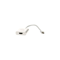 Кабель-переходник VCOM Mini DisplayPort /M/- HDMI /F/ VHD6055