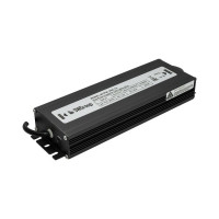 Влагозащитный блок питания SWG MINI Al TPW, 300W 12V, MTPW-300-12 00-00001279
