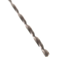 Сверло цх длинная серия (2х56х85 мм; HSS М35Р6М5К5; А1; DIN340) ИНСТУЛС 00001256200
