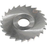 Фреза отрезная (40х2х10 мм; Z=64; DIN 1837) ИНСТУЛС 00001177820