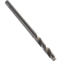 Сверло цх короткая серия (2.7х16х46 мм; HSS; М35; Р6М5К5; Гост 4010-77) ИНСТУЛС 00001293337