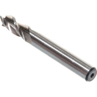 Фреза концевая (8х19х63 мм; DIN 844) ИНСТУЛС 00001258338