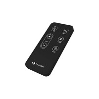 Настенный тепловентилятор TIMBERK T-FH2-B10MC-W