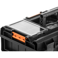 Модульный ящик NEO Tools 200 84-255