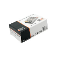 Блоки питания сетка SWG, 75W, 24V, S-75-24 00-00000299