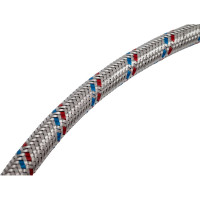 Подводка гибкая для смесителя 60 см (пара) Elghansa FH-060