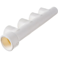 Коллектор RTP D32/4х25 мм 17589