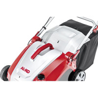 Аэратор AL-KO Comfort 36 E Combi Care 113465
