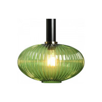 Подвесной светильник LOFT IT Iris 2 2072-C+BL