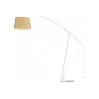 Торшер LOFT IT Fishrod LOFT5003-WH