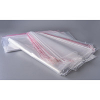 Пакет PACK INNOVATION с замком Zip-Lock, 45 мкм, 40x50 см, 100 шт. IP00405045.e-100