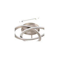 Светодиодный декоративный светильник на батарейках EGLO KUPOL 410047