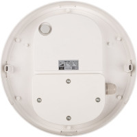 Светодиодный светильник Jazzway "Банник" PBH-PC6-E3 18Вт 4000К IP65 ЖКХ ДБП с БАП white 5044999