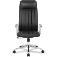 Кресло College HLC-2413L-1/Black