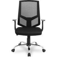 Кресло College HLC-1500/Black