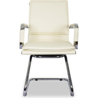 Кресло College CLG-617 LXH-C Beige