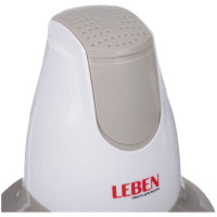 Электрический блендер-измельчитель LEBEN 300 Вт 269-004