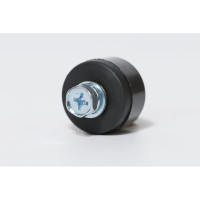 Панельная розетка 10-25 (female socket) PLAZWELD P-FS1025p