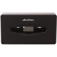 Диспенсер для салфеток Ksitex pb-28b 33275