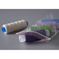 Пакет с замком Zip-Lock PACK INNOVATION 8x12 см 40 мкм 5000 шт IP00081235-5К