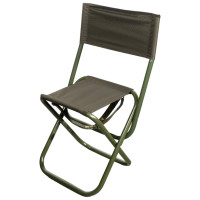 Складной большой стул со спинкой МИТЕК 23-00001325