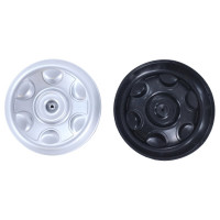 Колпак колеса REDMARK Г-3302-3321 R16, передний, к-т 2 шт RM11625