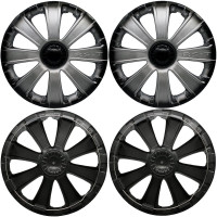 Колпак колеса REDMARK R13 RS-T+ к-т 4 шт RM11369