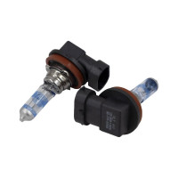 Лампа галогенная VOLTON H11 12В/55Вт +150 2 шт. VLT1503