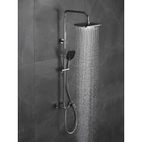 Душевая система со смесителем ESKO ST30105