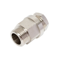Фитинг для размещения кабеля IQWATT climatiq pipe внутри трубы climatiq fitting 1/2’ 15033