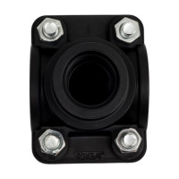 Седелка для пэ труб LAMMIN 40x3/4" Lm34202040020