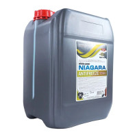 Охлаждающая жидкость NIAGARA Антифриз Ниагара Type-D 40 (желтый) 20 кг 013001004070