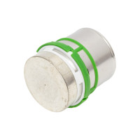 Заглушка COMAP 32, пресс латунь 7300W32