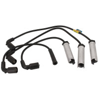 Провода ВВ VOLTON к-т Chevrolet Aveo/Lanos (1.4/1.5 8v) VLT96305387