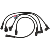 Провода ВВ VOLTON к-т Daewoo Matiz/Chevrolet Spark 0.8 (M100 1998-2005) дв. F8CV VLT96256433