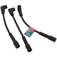 Провода ВВ VOLTON к-т Daewoo Matiz/Chevrolet Spark 0,8 (под модуль) M100 2001-2005/M200 2005-2010 VLT96291306