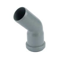 Отвод LAMMIN 50x30, Lm35040005030