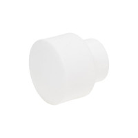 Заглушка PPR коллекторная LAMMIN 25 Lm31083000025