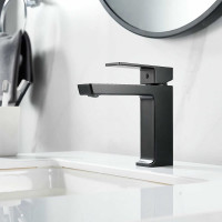 Смеситель для раковины Rose R1801H-1