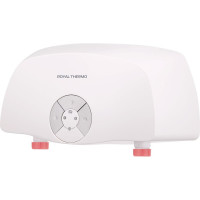 Проточный водонагреватель ROYAL THERMO SmartFix TS (3.5 кВ) - кран+душ НС-1588905